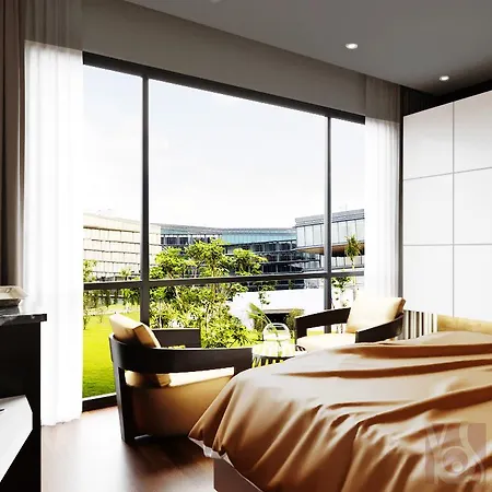 Nam Long Hotel